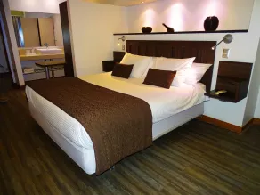 BHB Hotel Boutique - Room