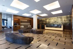 Hotel Forza Kanazawa - Réception