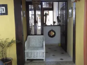 Pousada Hannah - Lobby