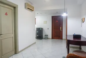 Spacious Classic 1BR Apartment at Taman Beverly - Værelse