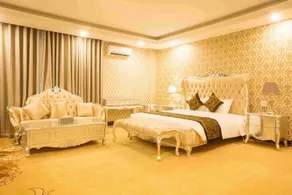 Anh Nguyet Hotel - Chambre