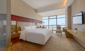 Hotel Nikko Suzhou - Room