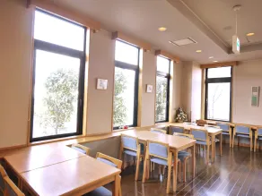 Hotel Route-Inn Nagaizumi Numazu Inter 2 - Restaurant