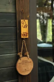 Amaya Retreat - Room