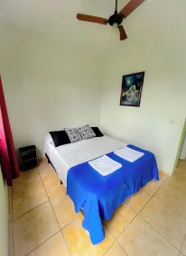 Casa Pousada dos Ypês - Room