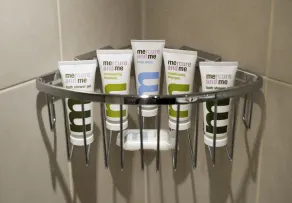 Mercure Swansea Hotel - Bathroom
