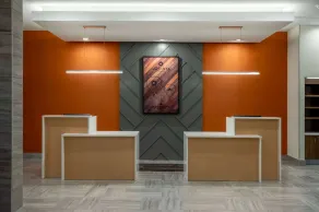La Quinta Inn & Suites by Wyndham Pflugerville - Réception