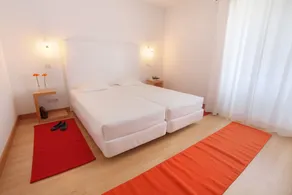 Marina Club Suite Hotel - Chambre