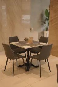Lazdana Hotel Kuala Lumpur - Restaurant