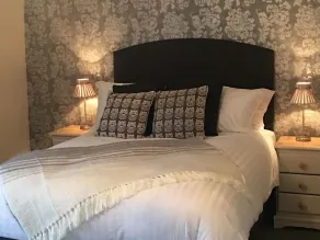 The Westmorland Inn - Room