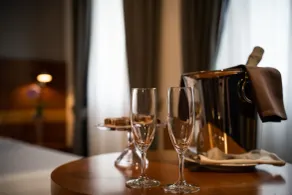 Best Western Hotel Fiera Verona - Chambre