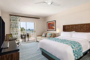 Marriott's Aruba Surf Club - Room