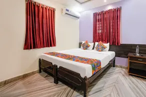 Via Sagar Darshan - Chambre