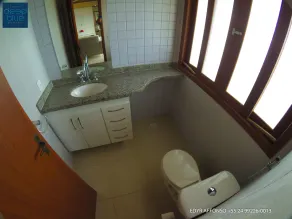 Residência Angra Deep Blue - Bathroom