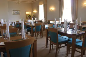 Mackays Hotel - Restaurant