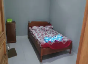 Dann's Homestay - Room