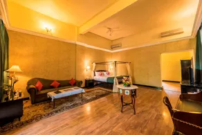 Royal Orchid Metropole Mysore - Room