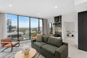 Veriu Macquarie Park - Room