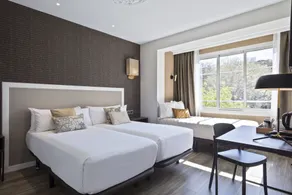 Hotel Acta Splendid - Chambre
