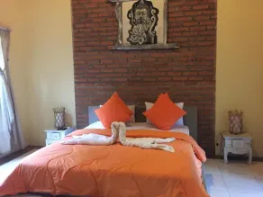 Pranajaya Villa - Room