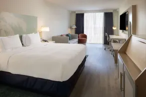 Hotel Dello Ft Lauderdale Airport, Tapestry Collection by Hilton - Chambre