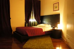 Hotel L' Orto degli Otelli - Room