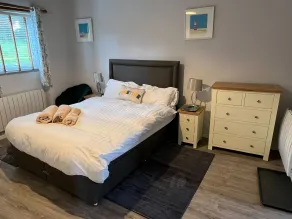 Beech Cottage - Zimmer