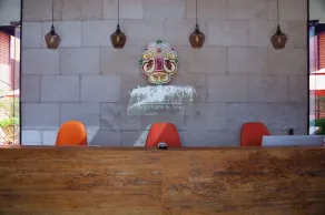 La Morada Tepotzotlan Boutique & Spa - Reception