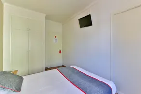 Hostal Alberana - Værelse