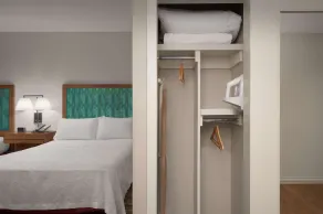Hampton Inn & Suites Orangeburg - Chambre