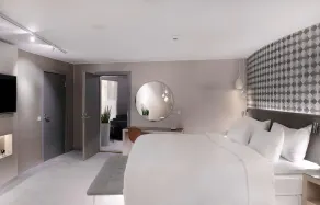 Radisson Blu Royal Hotel, Helsinki - Room