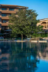HVD Club Hotel Miramar - Ultra All Inclusive - Piscina