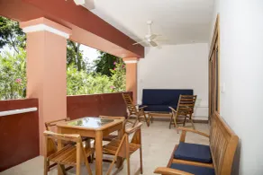 Hotel Gringo Perdido - Room