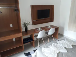 Pousada Jeito Bom de Viver - Room