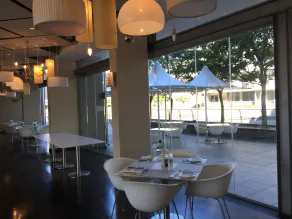 214 Harbour Bridge - Restaurant