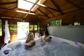 La Maison d'Anais - Area fitness