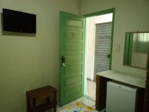 Hotel Costa Verde - Room