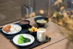MeichenBeijingDaxinginternationalairport - Restaurant