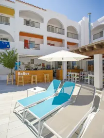Hotel Vibra Bossa Flow - Adults only - Piscine