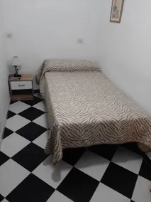 Casa Fina - Chambre