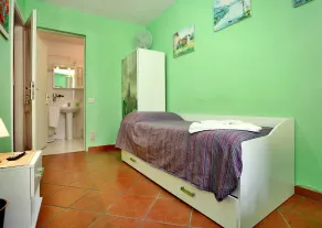 Al Cardinale Rooms & Studios - Chambre