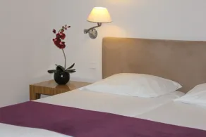 Golden Residence Hotel - Chambre