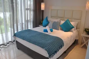34 on Milkwood - Room