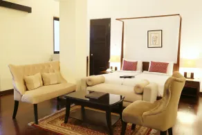 Cattleya Suite by Marbella - View from room