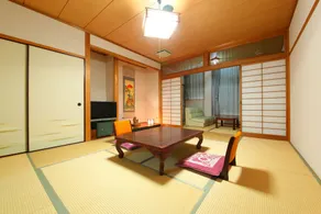 Hatsuneso Shinkan - Chambre