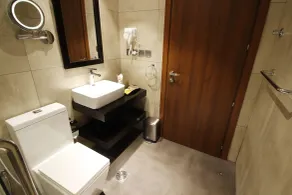 Diwan Residence Prince Sultan Road - Bathroom