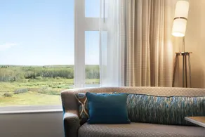 Hotel Dene & Conference Centre - Room