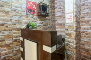 Hotel Perfect Inn - Receção