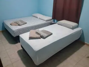 Alvorada Suíte - Room