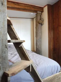 Fiskesenter Birkeland Guesthouse - Rom